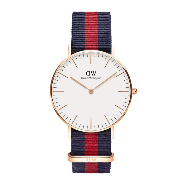 Часы Daniel Wellington OXFORD DW00100029